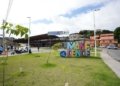 Com 87% de obras concluídas, Novo Mané Dendê ainda levará ao Subúrbio centro de convenções, postos de saúde e de assistência social