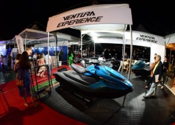 Responsável por 2,8% do PIB de Salvador, Economia do Mar é impulsionada por calendário de eventos náuticos