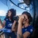 Temporada de observação de baleias jubarte começa nesta quarta (15) em Salvador com ponto no Farol da Barra