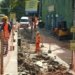 Prefeitura dá início a obras na Avenida Contorno; veja fotos do projeto