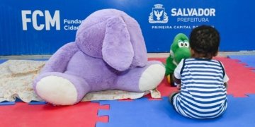 Fundação Cidade Mãe busca novas famílias acolhedoras para crianças e adolescentes em Salvador