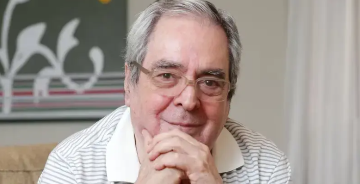 Luto na TV: morre Benedito Ruy Barbosa, criador de clássicos como Pantanal e O Rei do Gado