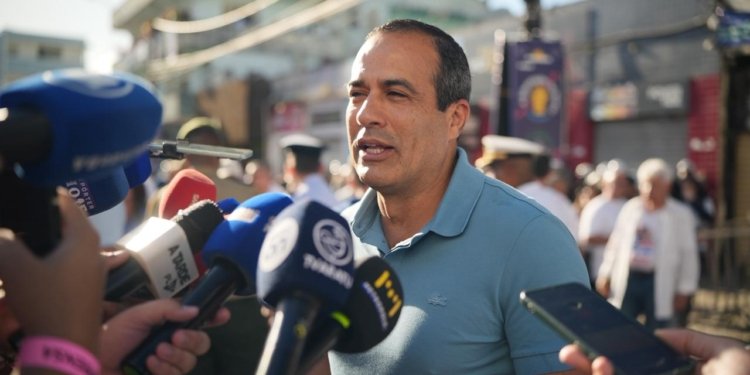 Bruno Reis destaca legado histórico do 2 de Julho durante abertura do cortejo cívico na Lapinha