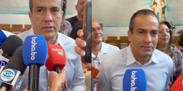 Salvador investirá R$ 30 milhões em novo santuário de Santa Dulce, anuncia prefeito