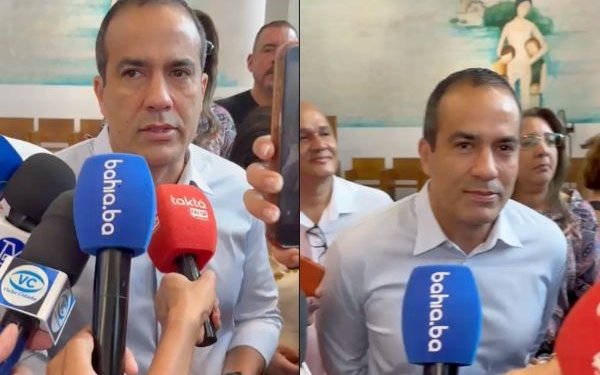 Salvador investirá R$ 30 milhões em novo santuário de Santa Dulce, anuncia prefeito