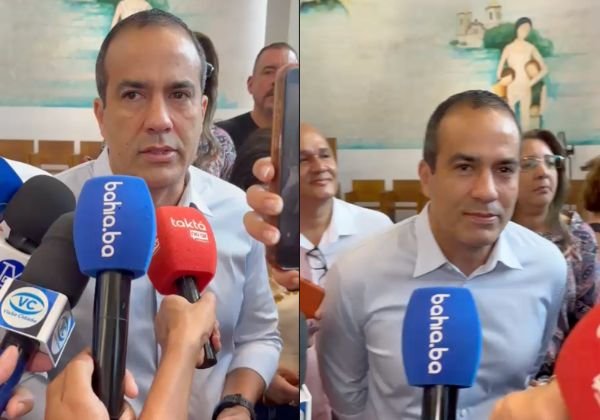 Salvador investirá R$ 30 milhões em novo santuário de Santa Dulce, anuncia prefeito