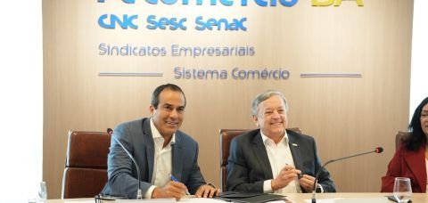 Programa Meu Primeiro Negócio é lançado para incentivar empreendedorismo