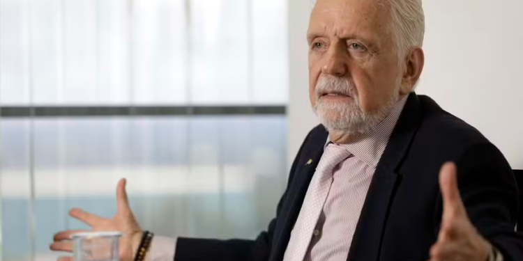 PF intima Jaques Wagner para depor em investigação sobre o caso Master