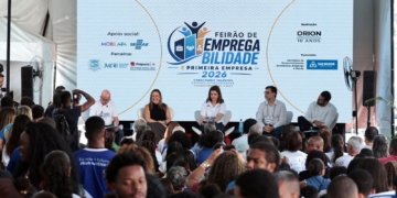 Prefeitura certifica 4,6 mil trabalhadores pelo programa Treinar para Empregar e realiza Feirão de Empregabilidade