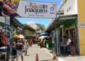 Feira de São Joaquim distribui mais de 150 kg de feijoada gratuita