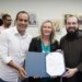 Prefeitura autoriza construção da nova Praça Santa Dulce com investimento de R$ 27 milhões