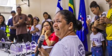 Prefeitura entrega Prêmio Iana Santos e reconhece iniciativas que ampliam a presença das mulheres no transporte público de Salvador