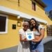 Prefeitura entrega 96 casas reformadas pelo Morar Melhor em Granjas Rurais Presidente Vargas