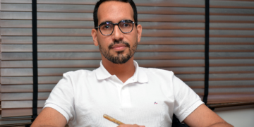 Felipe Santana pede licença da Câmara de Salvador para focar em campanha à Assembleia Legislativa