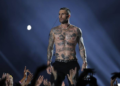 Lagum vai abrir show do Maroon 5 em Salvador; apresentação acontece dia 10 de setembro