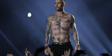 Lagum vai abrir show do Maroon 5 em Salvador; apresentação acontece dia 10 de setembro