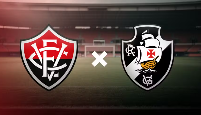 Vitória decidirá vaga nas semifinais da Copa do Brasil diante da torcida no Barradão