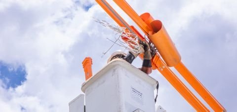 Salvador tem seis bairros sem energia nesta quarta; veja trechos