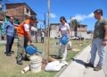 Prefeitura encerra Operação Plantio Chuva com mais de 10 mil mudas em Salvador