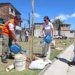 Prefeitura encerra Operação Plantio Chuva com mais de 10 mil mudas em Salvador