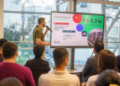 Hub Salvador impulsiona 10 startups em novo ciclo de aceleração