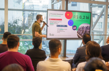 Hub Salvador impulsiona 10 startups em novo ciclo de aceleração