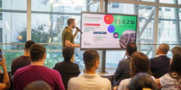 Hub Salvador impulsiona 10 startups em novo ciclo de aceleração