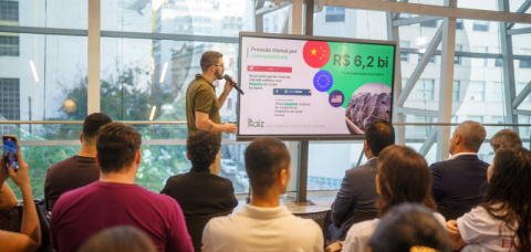 Hub Salvador impulsiona 10 startups em novo ciclo de aceleração