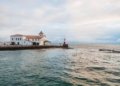 Ponta do Humaitá pode ganhar marina para embarcações de lazer