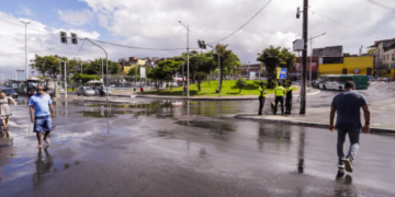 Prefeitura de Salvador lança programa Tá na Pista e investe cerca de  R$ 170 milhões em requalificação asfáltica