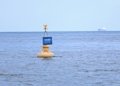 Instalação de boias para delimitar área de banho no Porto da Barra será concluída nesta quinta (3)