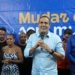 Prefeitura entrega 133 casas requalificadas pelo Morar Melhor na Engomadeira