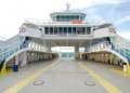 Ferry-Boat opera com três embarcações nesta terça