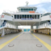 Ferry-Boat opera com três embarcações nesta terça