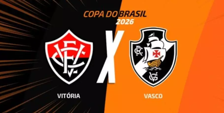 Vitória se apoia em retrospecto dominante contra o Vasco no Barradão
