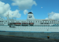 Segurança Pública inicia Operação Navio 2026/2027 recepcionando embarcação com mais de 600 turistas no Porto de Salvador