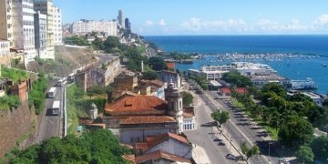 Prefeitura amplia gastos com obra na Avenida Contorno