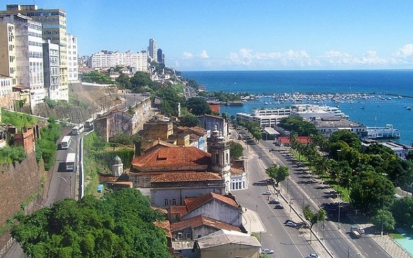 Prefeitura amplia gastos com obra na Avenida Contorno