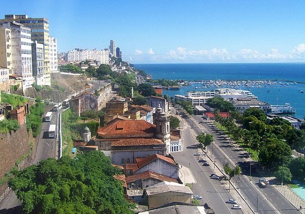 Prefeitura amplia gastos com obra na Avenida Contorno