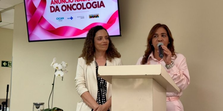Ministério da Saúde inicia oferta no SUS de nove medicamentos oncológicos de alta tecnologia em todas as regiões do país