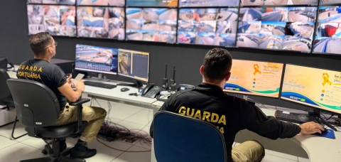 Temporada de cruzeiros amplia movimentação nos portos da Bahia