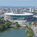 Arena Fonte Nova volta ao nome original e recebe Bahia x Mirassol neste domingo