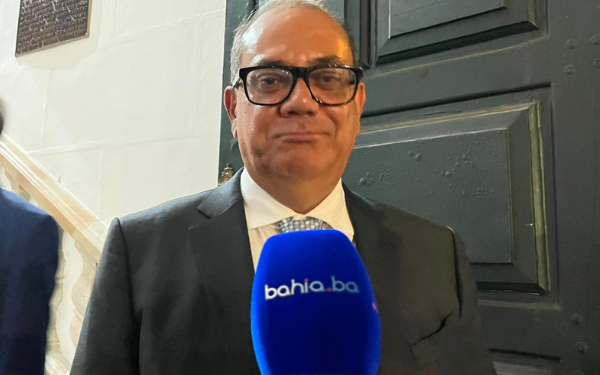 Gilmar Mendes nega liminar sobre candidatura de Carlos Muniz à presidência da Câmara de Salvador