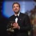 Harry Kane conquista a Bola de Ouro e entra para a história do futebol inglês