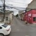 Ônibus voltam a circular em trecho do bairro do Uruguai