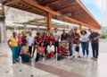 VLT promove ação de mobilidade inclusiva com assistidos da APAE Iniciativa busca garantir autonomia no uso do transporte público