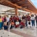 VLT promove ação de mobilidade inclusiva com assistidos da APAE Iniciativa busca garantir autonomia no uso do transporte público