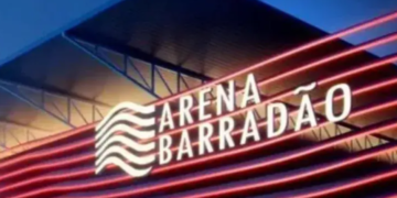 Arena Barradão: Vitória prevê início das obras para janeiro de 2027