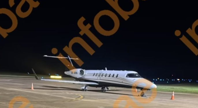 Flávio Bolsonaro pode ter deixado o Brasil pela Argentina após decisão do STF; PF investiga possível viagem aos EUA