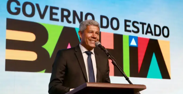 Jerônimo pede revisão de acordos para eleição da presidência da ALBA, diz site